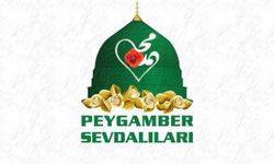 Peygamber Sevdalıları Vakfı'ndan "Üç Aylar ve Regaib Kandili" mesajı