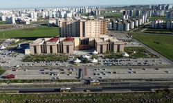 Gazi Yaşargil'de hasta ziyaret saatlerinde yeni düzenleme