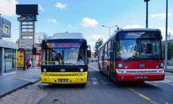 Diyarbakır'da otobüs şoförü alımı yapılacak