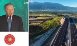 Erdoğan: Sizinle bizim aramızda niyet ve anlayış farkı var!