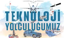 MEB'in 'Teknoloji Yolculuğu' TRT EBA'da