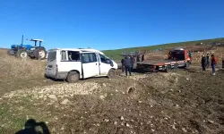 Li Dîyarbekirê qezaya trafîkê: 10 jê xwendekar 11 birîndar