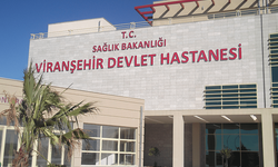 Viranşehir'de mesai dışı poliklinik hizmeti