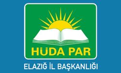 HÜDA PAR'dan ahlaksız tiyatro oyununa tepki