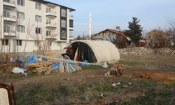 Malatya'da karbonmonoksit zehirlenmesi: 1 ölü