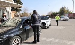 Mardin’de aranan 75 şahıs yakalandı