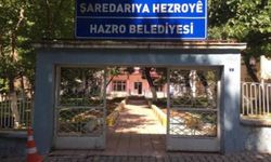 Hazro Belediyesi personel alımı yapacak: Sayı hayli ilginç