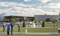 Diyarbakır’da "El Cezeri Bilim Merkezi" kuruluyor