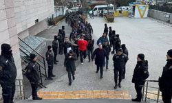 12 ilde bahis operasyonu!