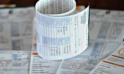 Elektrik faturası 984 TL’yi geçenlere kötü haber