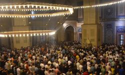 Üç aylar ikinci kez başlıyor: Manevi takvim netleşti