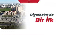 Diyarbakır'da kanser tedavisinde çığır açan merkez açıldı