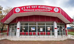 Diyarbakır’da Et ve Süt Kurumu müdürü görevden alındı