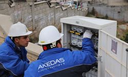 Adıyaman’ın 4 ilçesinde elektrik kesintileri yaşanacak