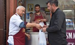 İftar sofralarının vazgeçilmez içeceği: "Meyan şerbeti"