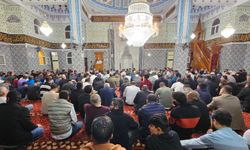 Şırnak’ta bayram namazı saat kaçta kılınacak?