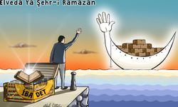 Müftü Büyük: Tekli gecelerde Kadir Gecesini arayalım