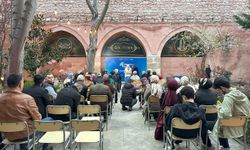 Hikmetin İzinde Öğretmen Akademisi'nin dördüncü dönemi tamamlandı
