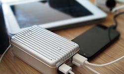 Uçağa binecekler için powerbank yasaklandı