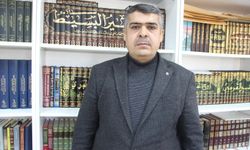 Prof. Dr. Ahmet Tekin: İşgal rejimiyle savaşmak farzdır