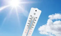 Haftaya sıcak başlangıç: Diyarbakır’da termometreler 31’i gördü