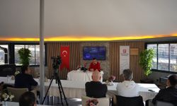 “Rahve Konuşmaları”nın 12’ncisi gerçekleştirildi