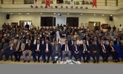 Din görevlileri ve öğretmenlere yönelik eğitim semineri düzenlendi