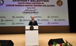 Gaziantep'te 672 çifte evlilik eğitimi verildi