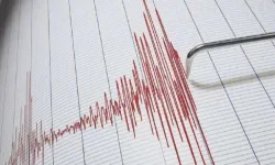 Kütahya’da korkutan deprem!