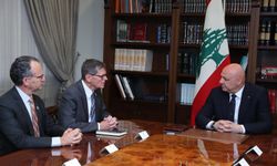 Avn: ABD, israile geri çekilmesi yönünde baskı yapmalı