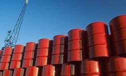Brent petrolün varili 62 dolar seviyesinde