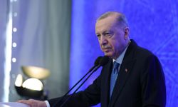 Cumhurbaşkanı Erdoğan: Marjinallerin ne dediğine bakmadan, kentsel dönüşümü hayata geçirmeye odaklanmalıyız