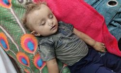 İşgal çetesinin Gazze'ye saldırısında 13 kişi şehid oldu