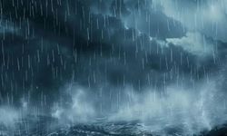 Meteoroloji uyardı: Şiddetli yağış geliyor