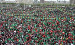 Diyarbakır'da bugün önemli bir etkinlik gerçekleştirilecek