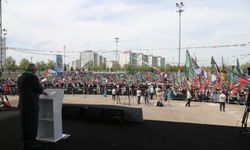 Peygamber Sevdalıları: "Direniş Önderi Hz. Muhammed’dir."