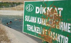 Şanlıurfa’da kaybolan çocuğun cesedi sulama kanalında bulundu
