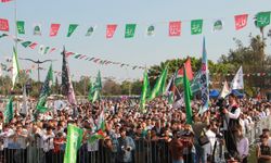 STK temsilcileri: Bu etkinliklerin manevi yönü çok büyüktür
