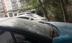 Meteoroloji uyardı: Toz taşınımı yarın da sürecek