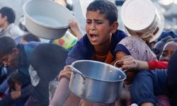 UNRWA: Gazze halkı açlık, susuzluk ve sağlık krizleriyle baş başa