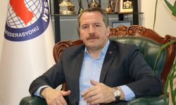 Yalçın: Filistin dünya meselesi, israil dünya sorunudur