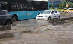 Diyarbakır için Uyarı: Bugün ve yarın dikkatli olunmalı!