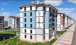 7 bin TL taksitle ev! TOKİ 100 bin konut satışa çıkarıyor