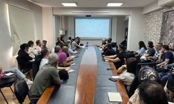 Diyarbakır’da personel eğitim programı gerçekleştirildi