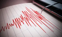 Ege Denizi açıklarında 3.8 büyüklüğünde deprem