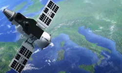 Yarım tonluk kosmos 482 uzay kapsülü düşüşe geçti