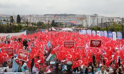 1 Mayıs etkinliklerine 79 ilde izin verildi