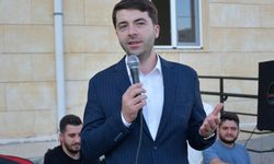 Gençlik Hizmetleri Genel Müdürü Efendioğlu, Batman'da gençlerle bir araya geldi: