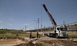 Diyarbakır’da her kuyu 300 ton su verecek: Hedef 30 bin