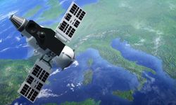 53 yıllık uzay kapsülü dünyaya düşüyor! Gözler Türkiye’de